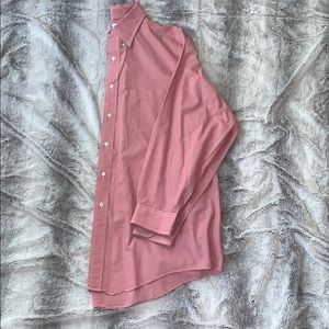 Brooks Brothers Long Sleeve Button-Down